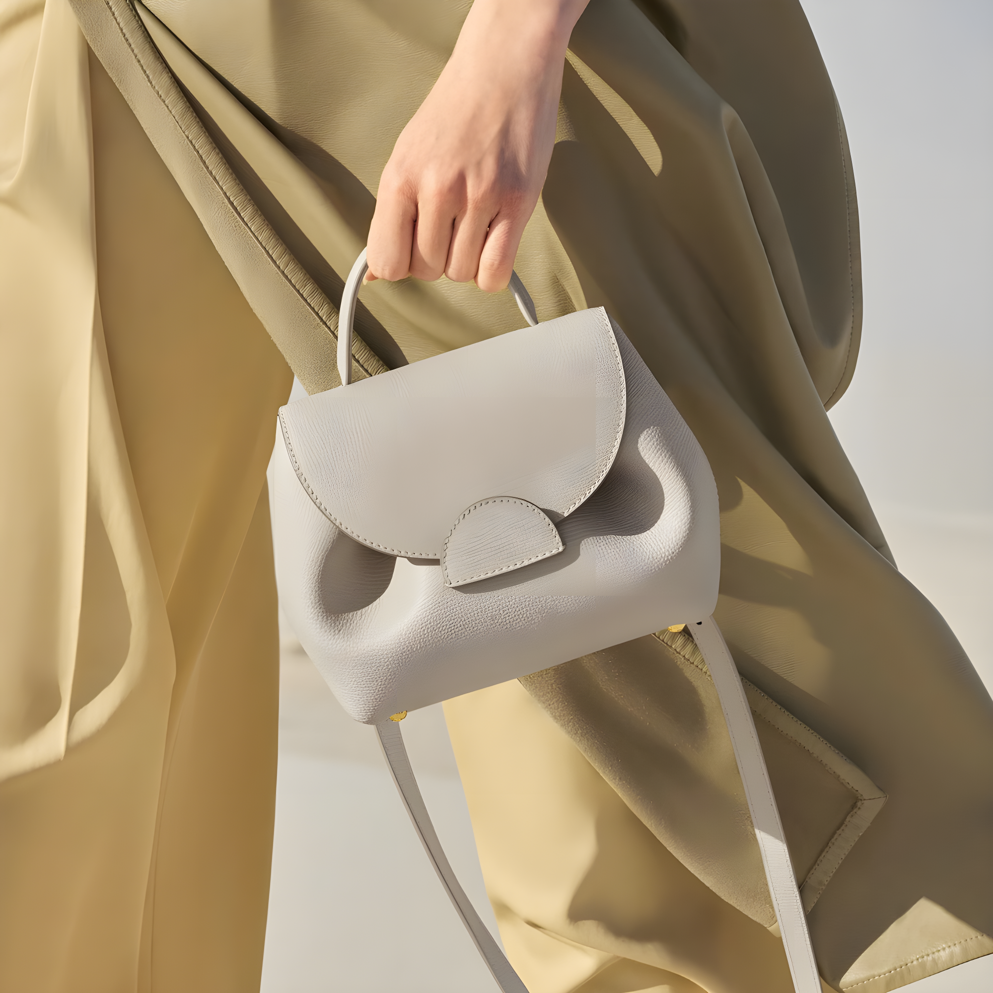 Claire™ Petite Nano