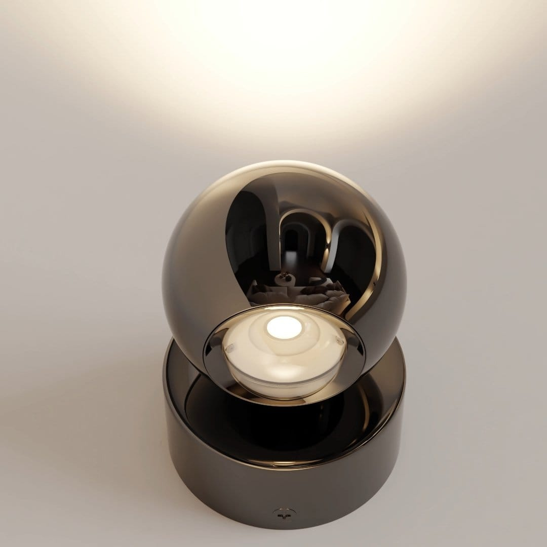 Luna™ Lampe Murale