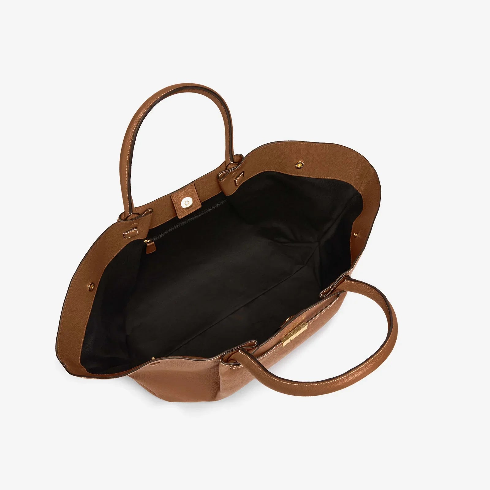 Marièlle Midi™ Sac à main en cuir