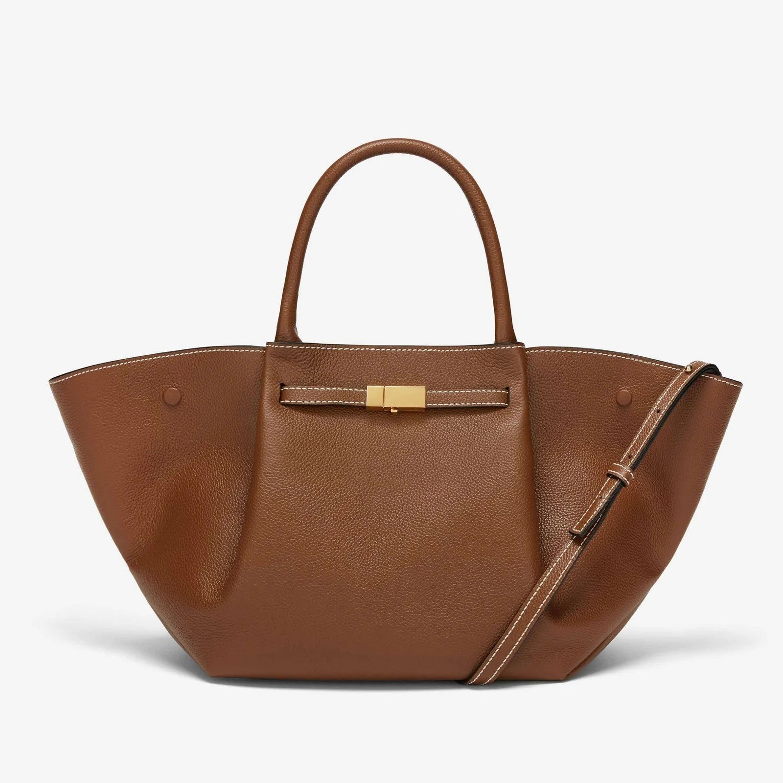 Marièlle Midi™ Sac à main en cuir