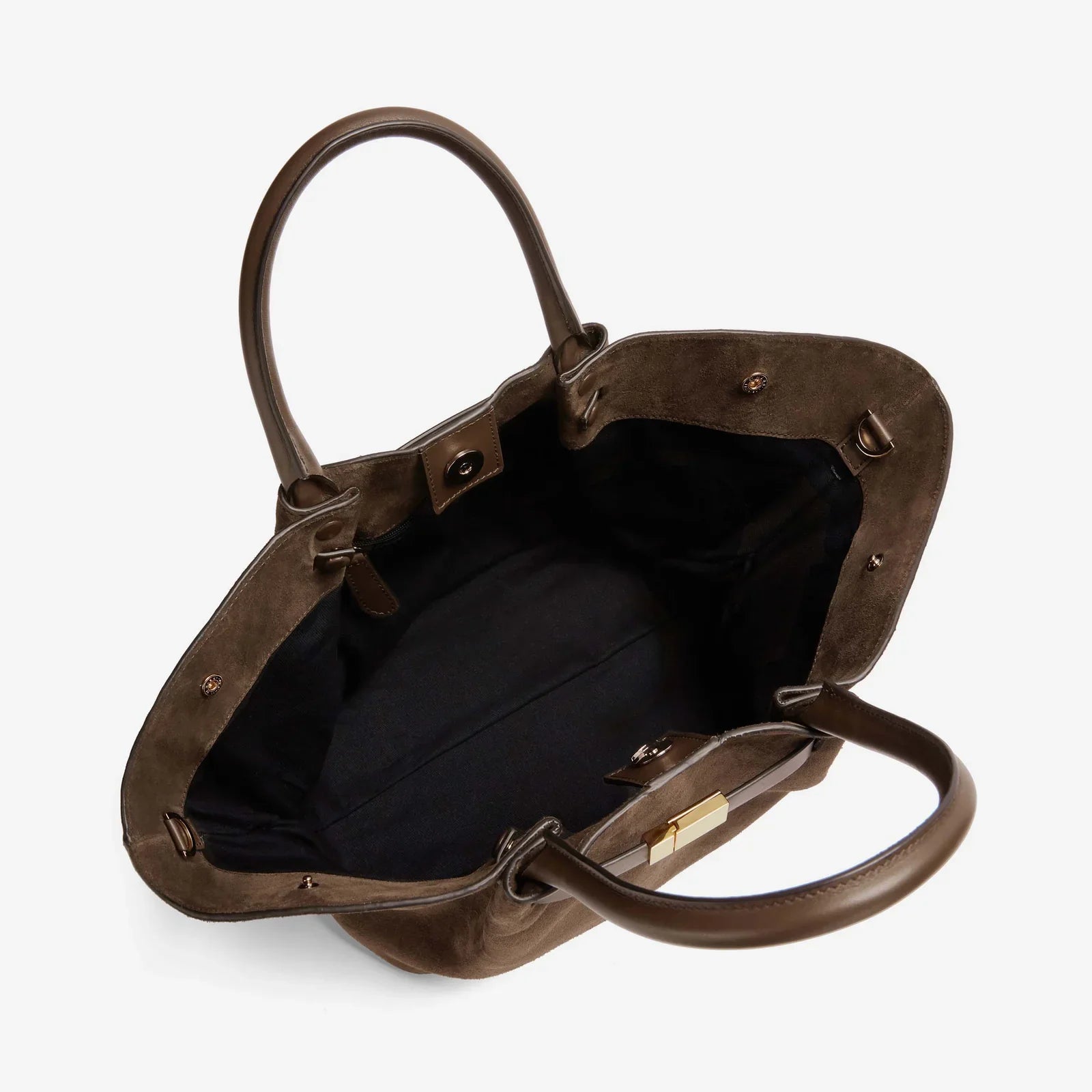 Marièlle Midi™ Sac à main en cuir