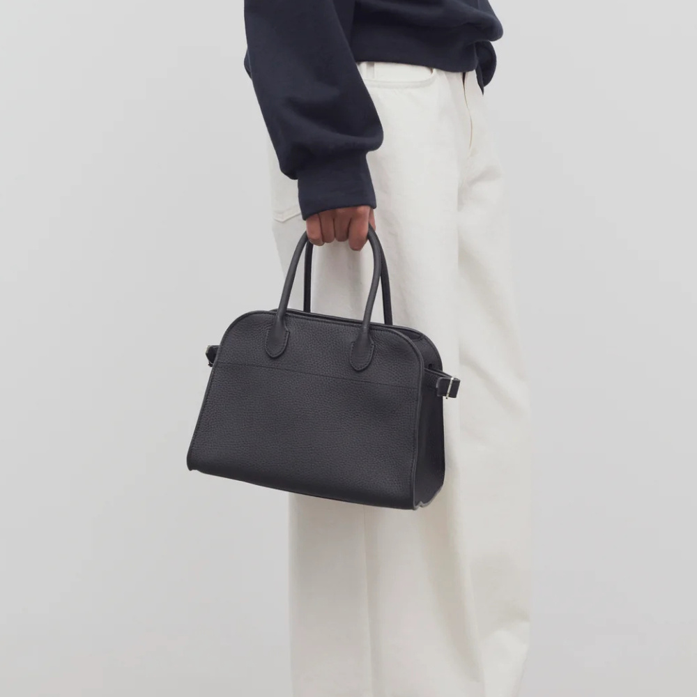 Margaux™ Sac à main en cuir