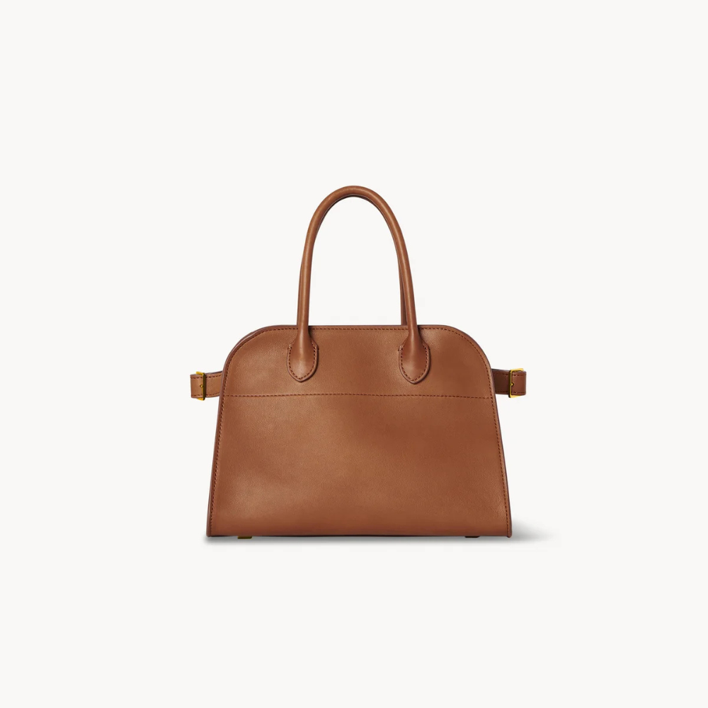 Margaux™ Sac à main en cuir