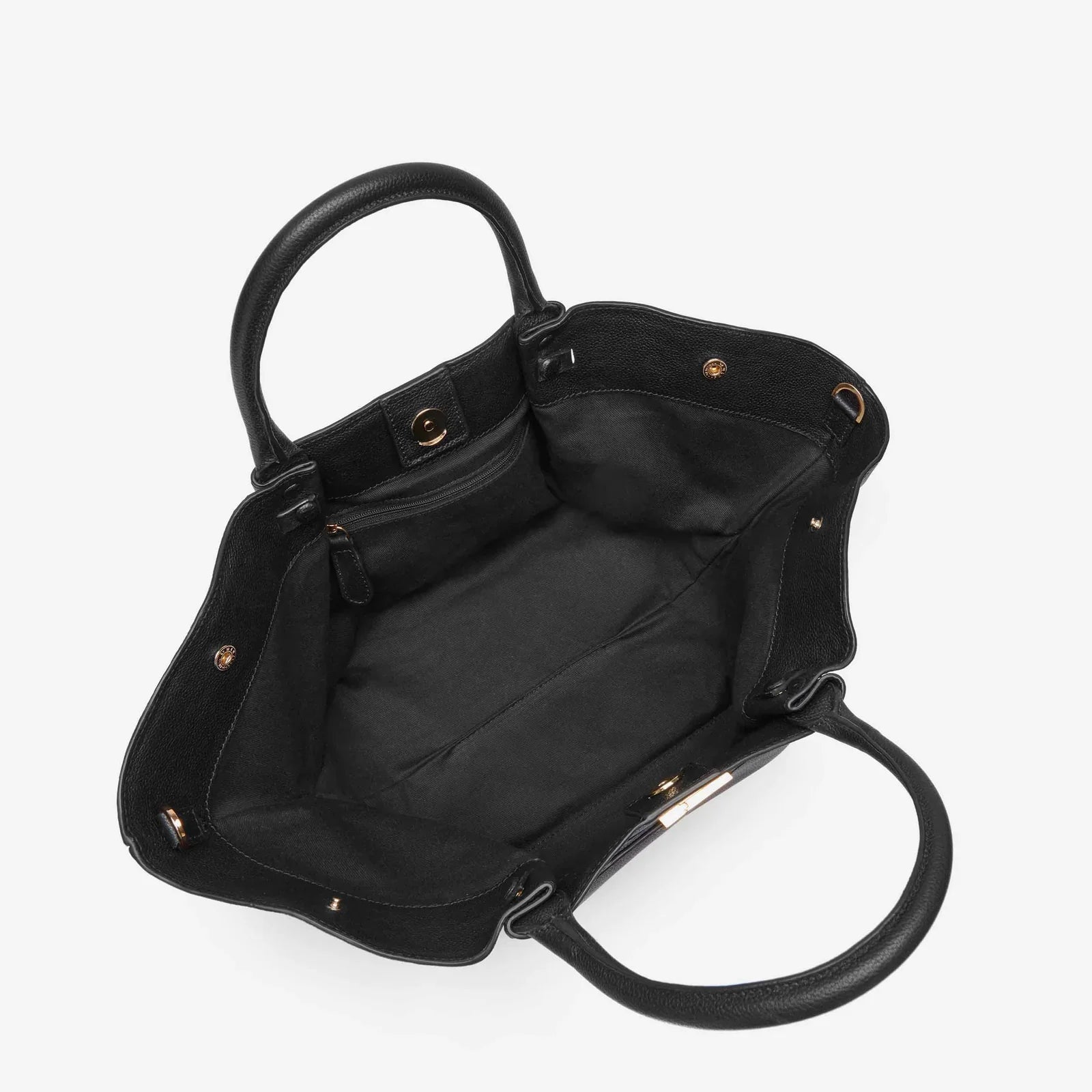 Marièlle Midi™ Sac à main en cuir