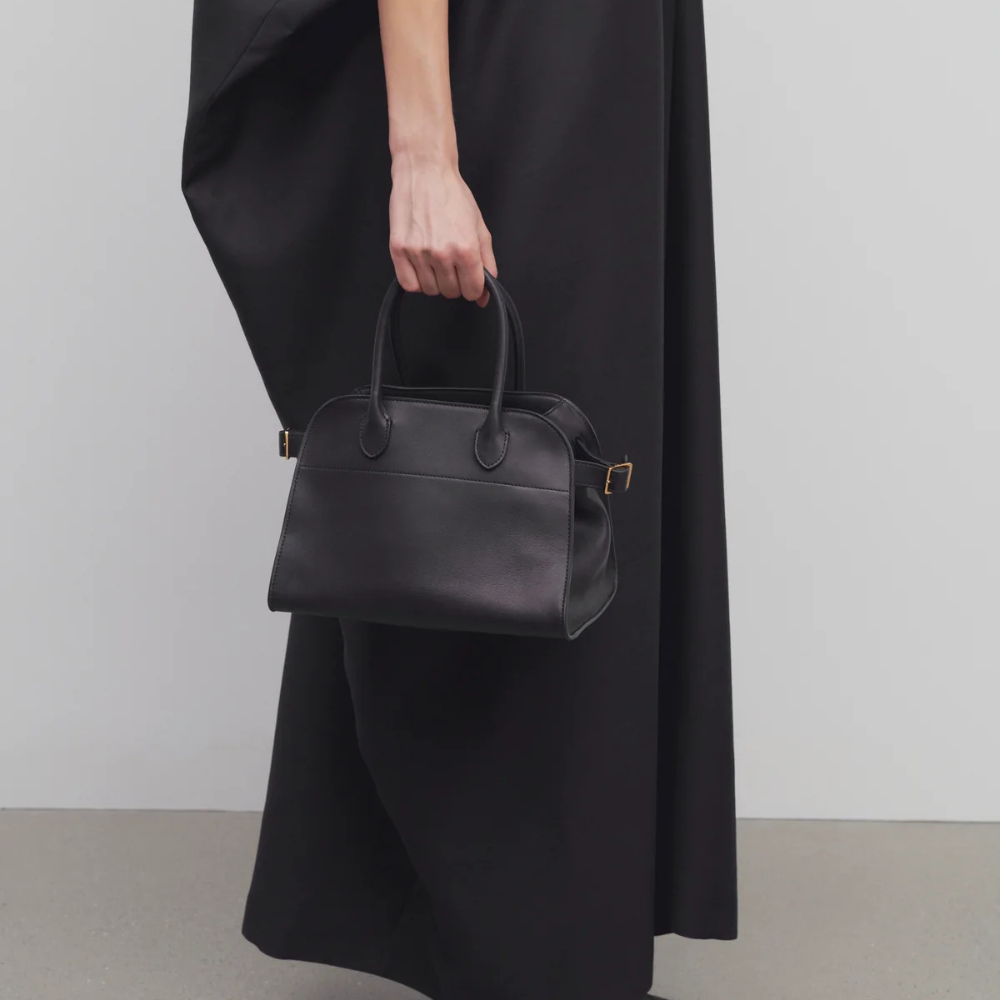 Margaux™ Sac à main en cuir