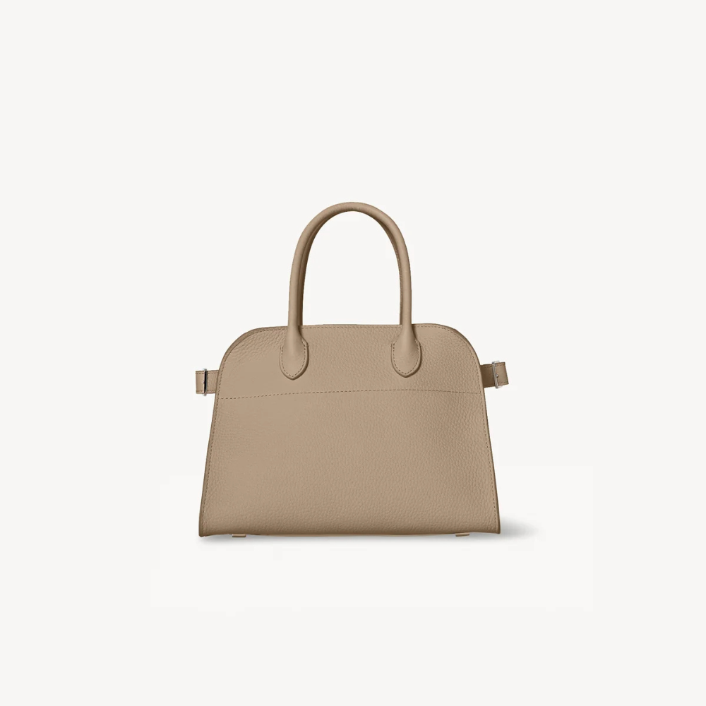 Margaux™ Sac à main en cuir