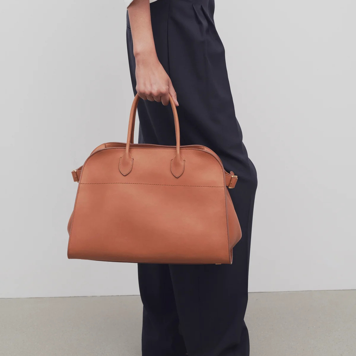 Margaux™ Sac à main en cuir