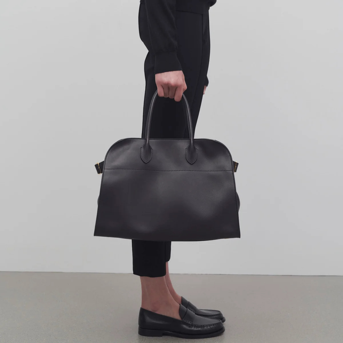 Margaux™ Sac à main en cuir