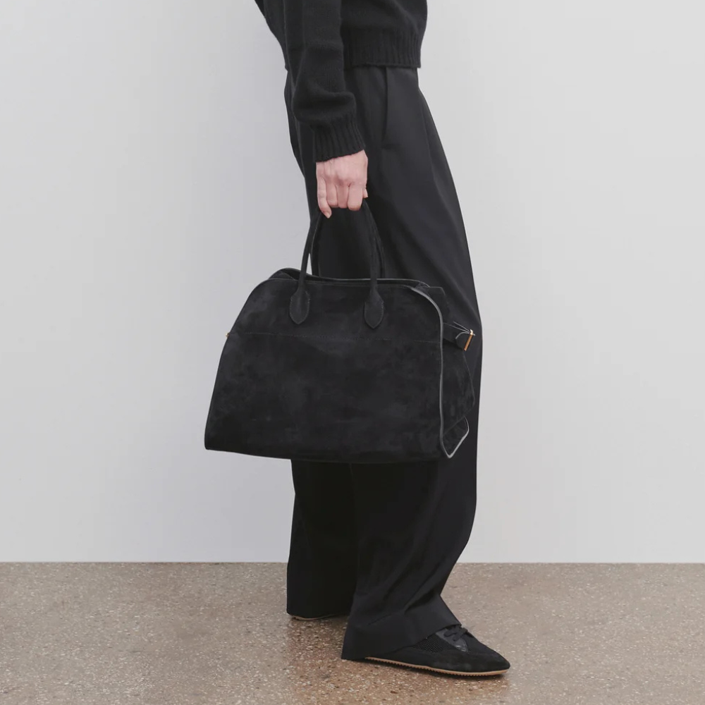 Margaux™ Sac à main en cuir