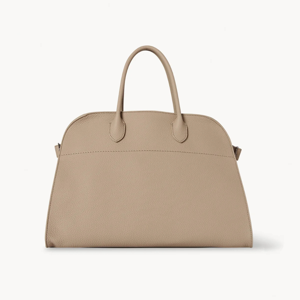 Margaux™ Sac à main en cuir